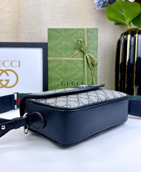 激安グッチバッグコピー細部ディテール